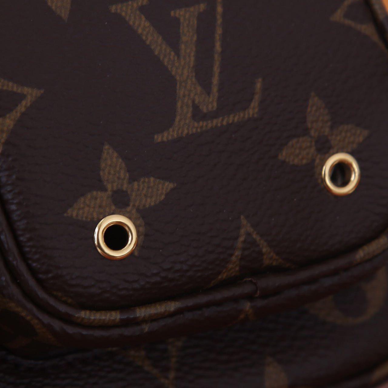 Louis Vuitton Utility Crossbody(18-11-10cm)   M80446 - PerfectKickZ