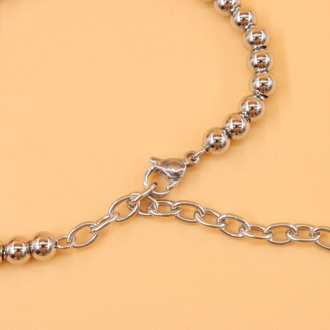 Louis Vuitton Nano Beads Bracelet   M00731 - PerfectKickZ