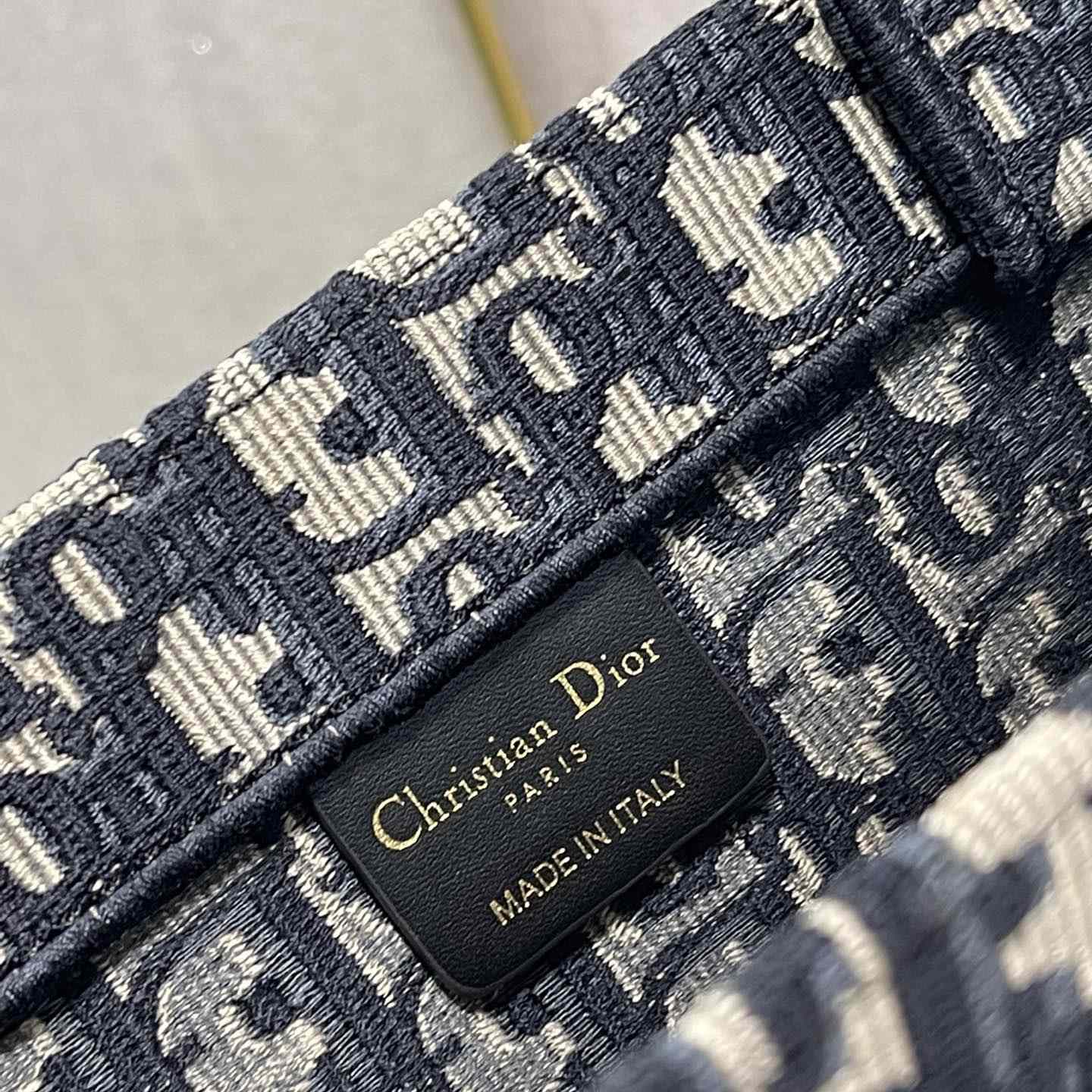 Dior Book Tote(36-28cm) - PerfectKickZ