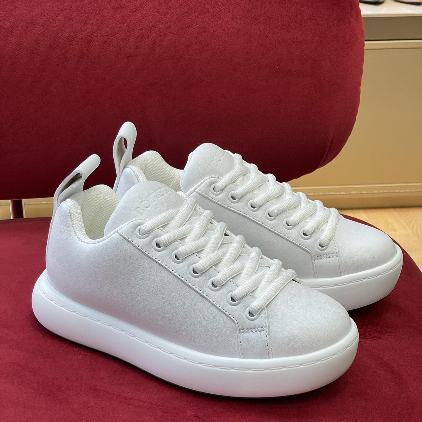 Bottega Veneta Pillow Sneaker - PerfectKickZ