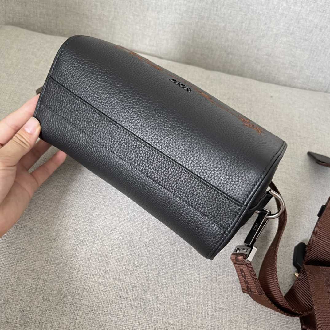 Dior Lingot 22 Cactus Jack Dior Bag(22-12.5-10.5cm) - PerfectKickZ
