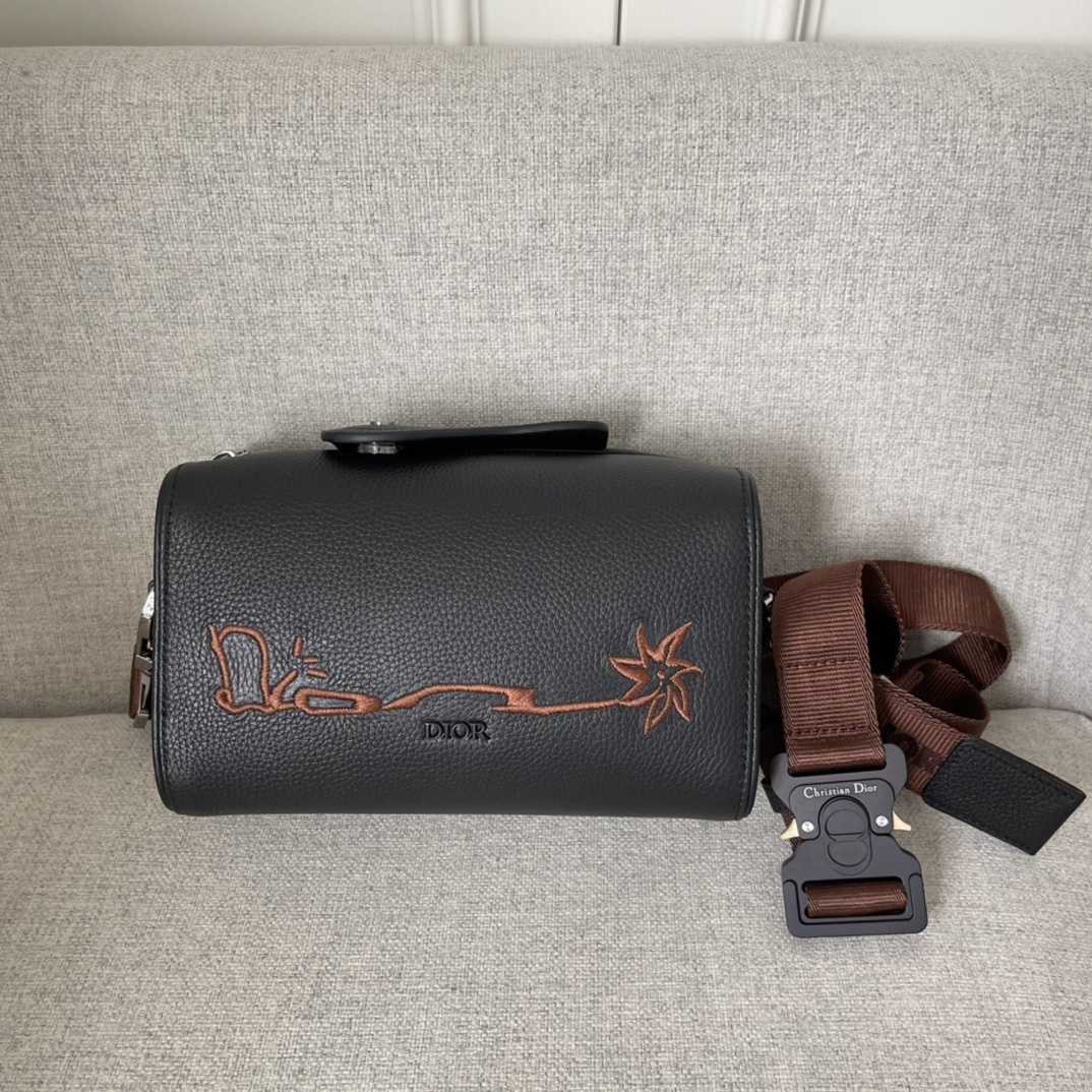 Dior Lingot 22 Cactus Jack Dior Bag(22-12.5-10.5cm) - PerfectKickZ