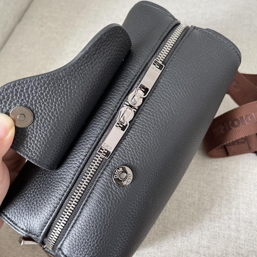 Dior Lingot 22 Cactus Jack Dior Bag(22-12.5-10.5cm) - PerfectKickZ