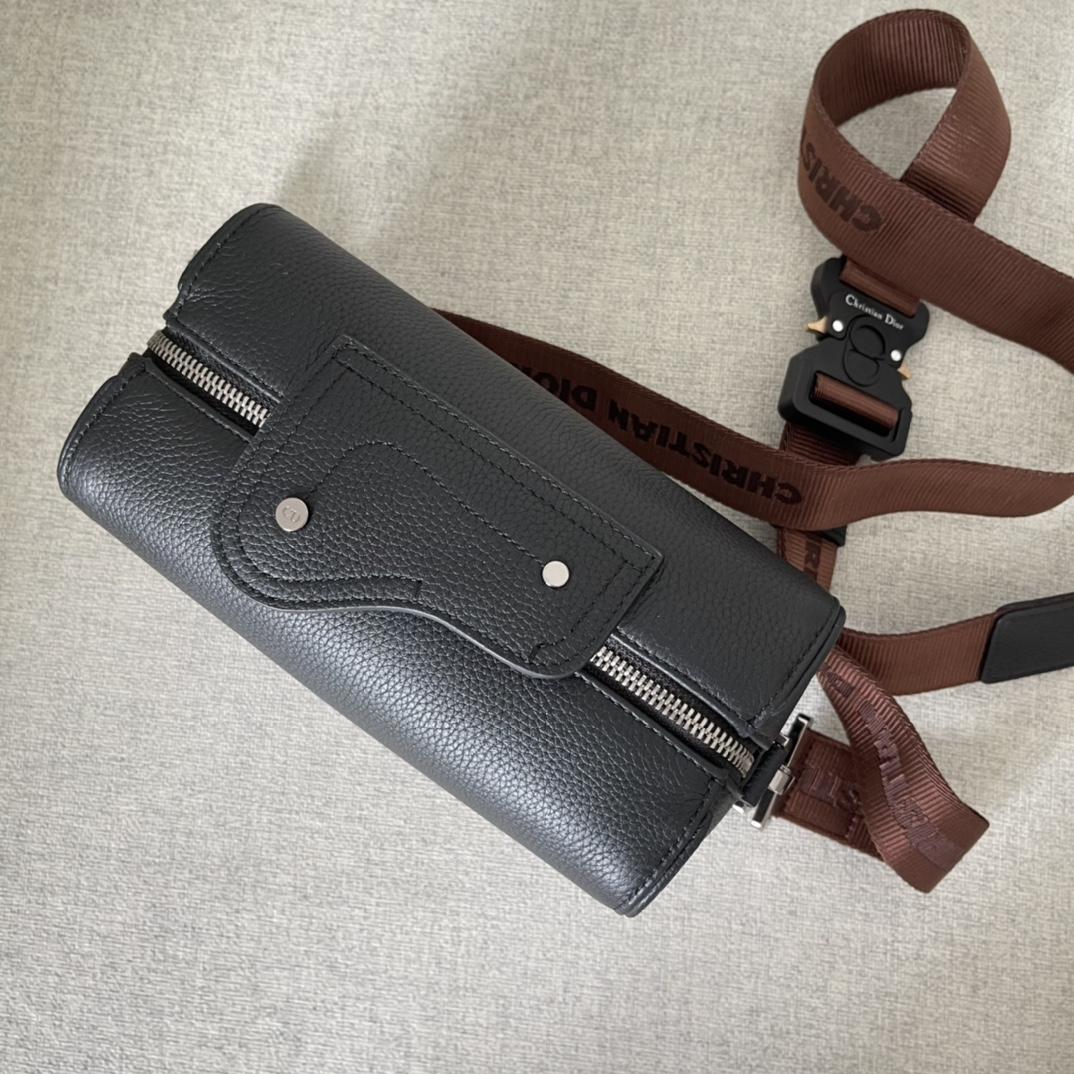 Dior Lingot 22 Cactus Jack Dior Bag(22-12.5-10.5cm) - PerfectKickZ