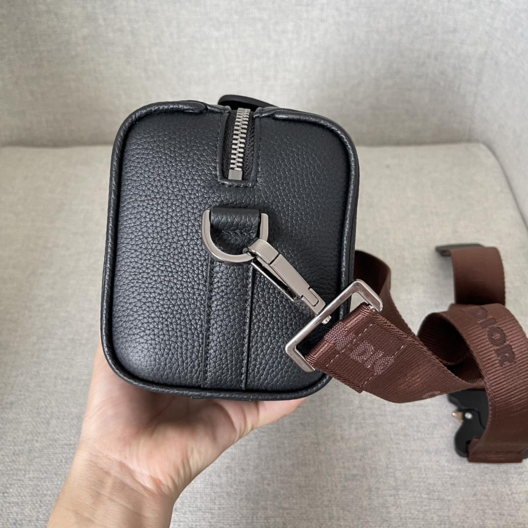 Dior Lingot 22 Cactus Jack Dior Bag(22-12.5-10.5cm) - PerfectKickZ
