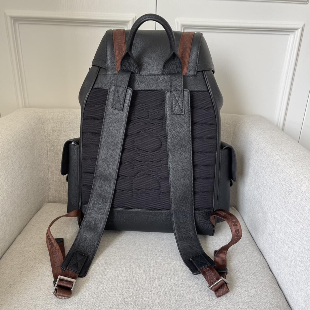 Dior Hit The Road Cactus Jack Dior Backpack(43-51-20cm) - PerfectKickZ