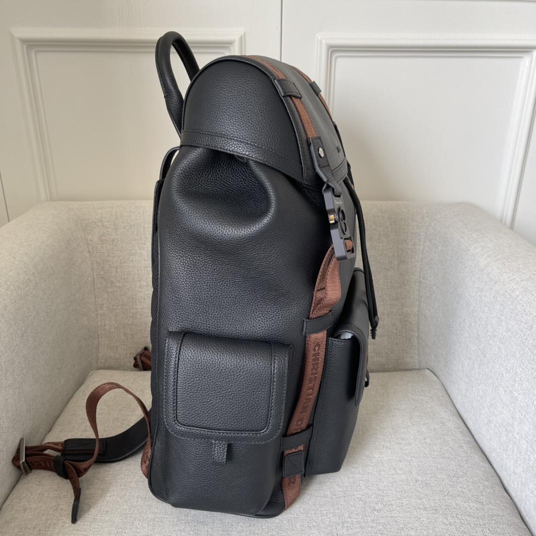 Dior Hit The Road Cactus Jack Dior Backpack(43-51-20cm) - PerfectKickZ