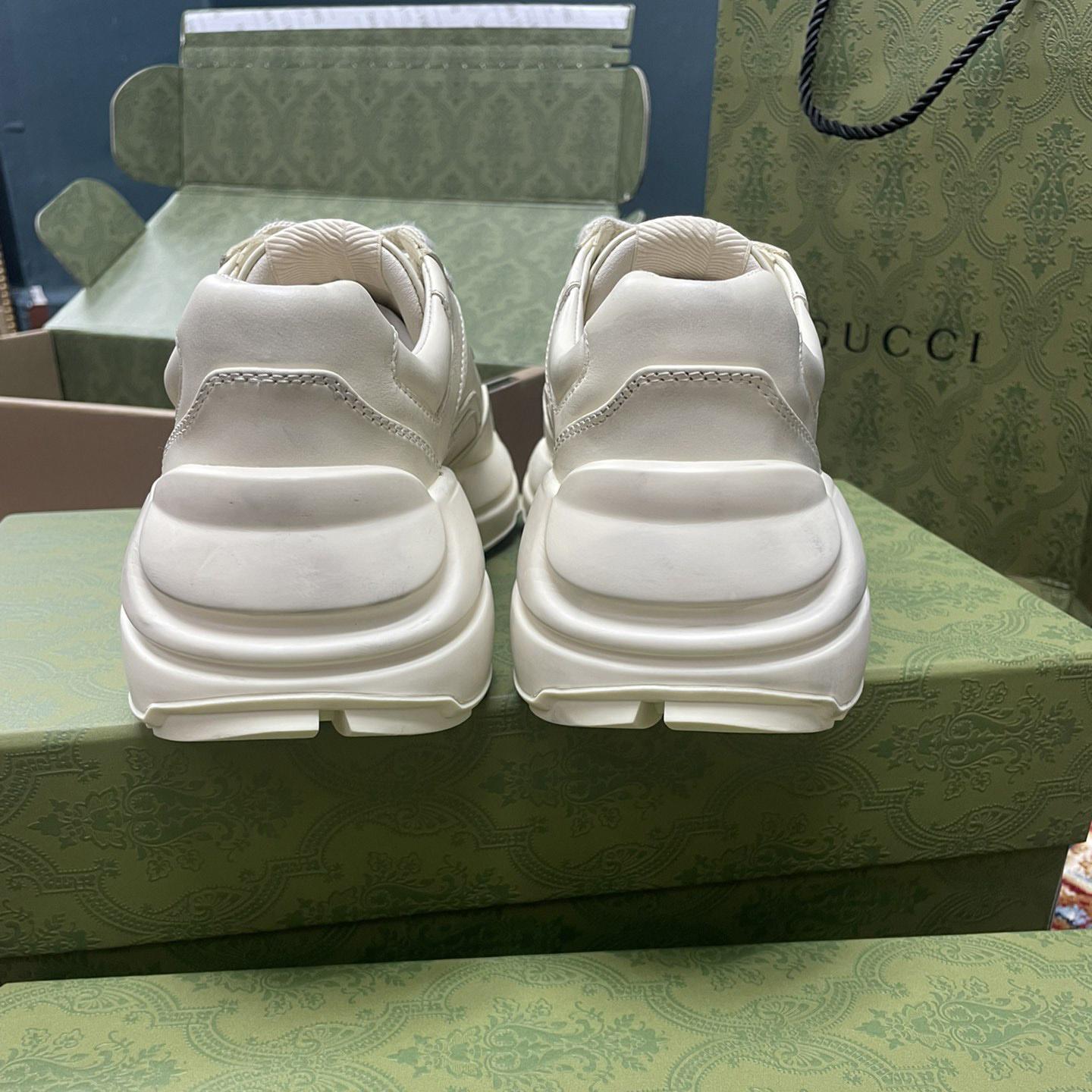 Gucci Rhyton Sneaker  - PerfectKickZ