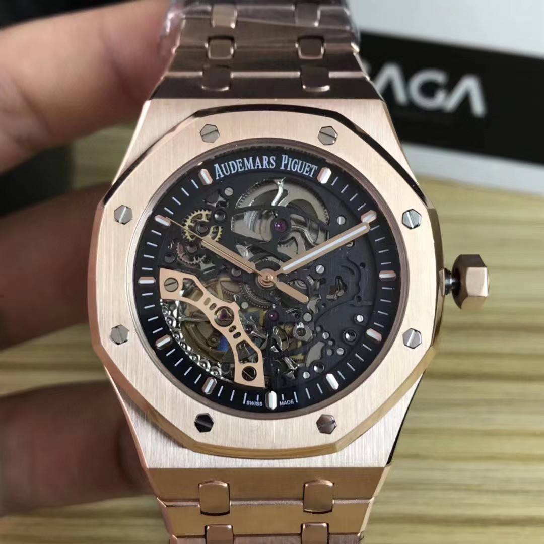 Audemars Piguet  Watch  - PerfectKickZ