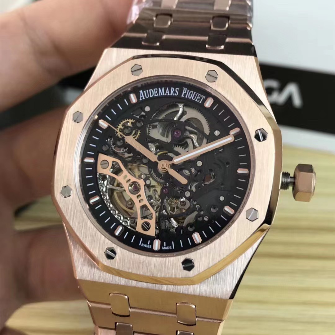 Audemars Piguet  Watch  - PerfectKickZ