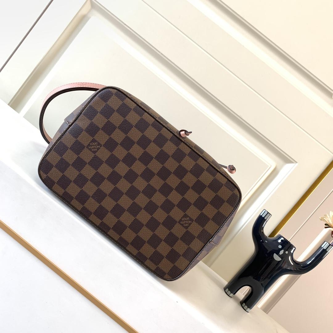 Louis Vuitton NéoNoé MM Bucket Bag(26-27-22cm)   N40198 - PerfectKickZ