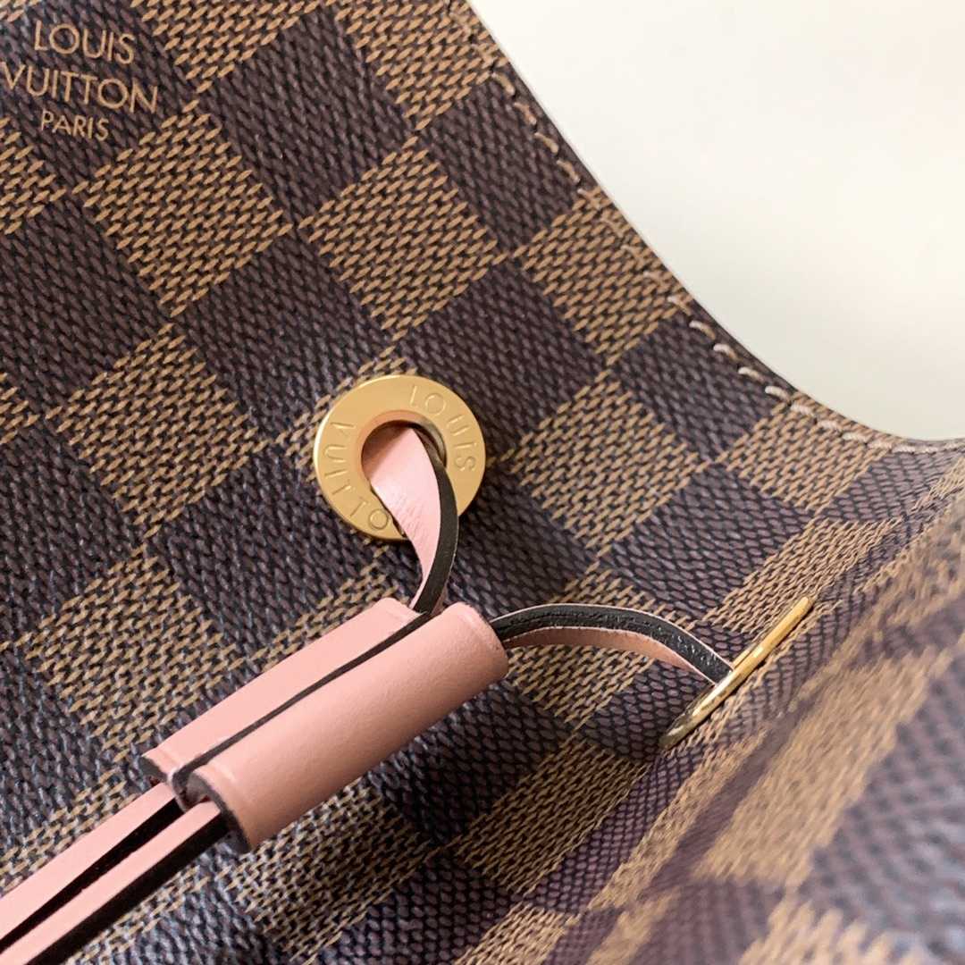 Louis Vuitton NéoNoé MM Bucket Bag(26-27-22cm)   N40198 - PerfectKickZ