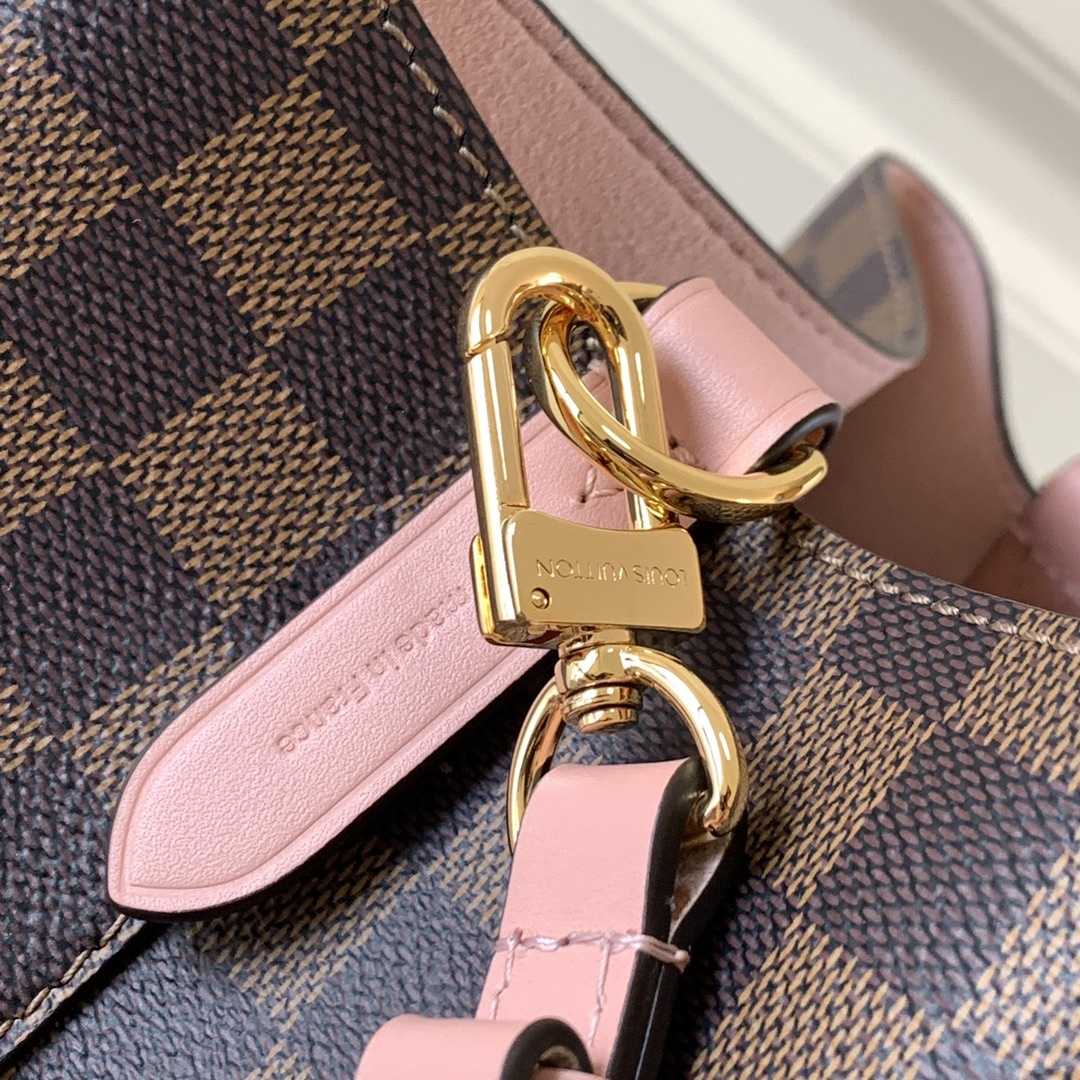 Louis Vuitton NéoNoé MM Bucket Bag(26-27-22cm)   N40198 - PerfectKickZ