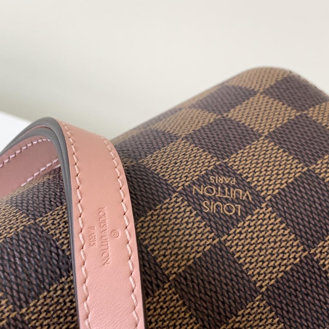 Louis Vuitton NéoNoé MM Bucket Bag(26-27-22cm)   N40198 - PerfectKickZ