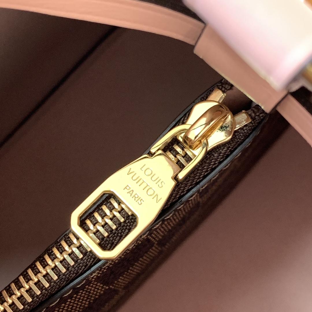 Louis Vuitton NéoNoé MM Bucket Bag(26-27-22cm)   N40198 - PerfectKickZ