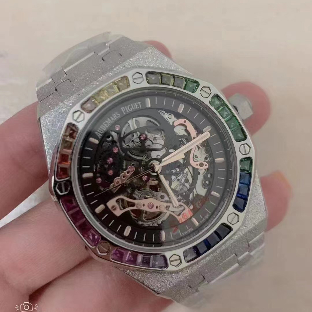 Audemars Piguet  Watch  - PerfectKickZ