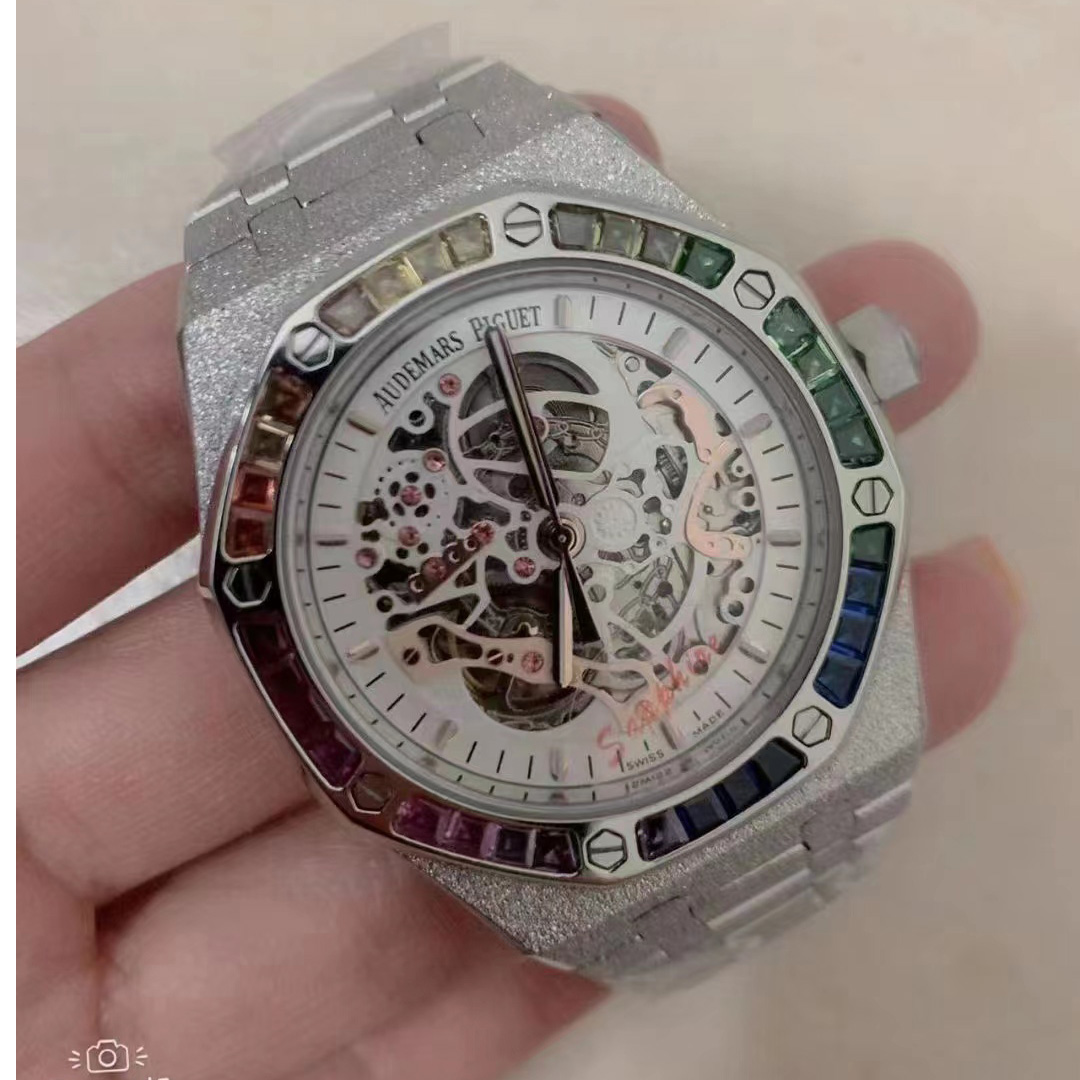 Audemars Piguet  Watch  - PerfectKickZ