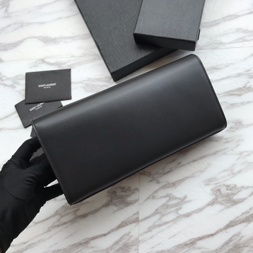 Saint Laurent Classic Tassel Free Handbag(27-12.5-5CM) - PerfectKickZ