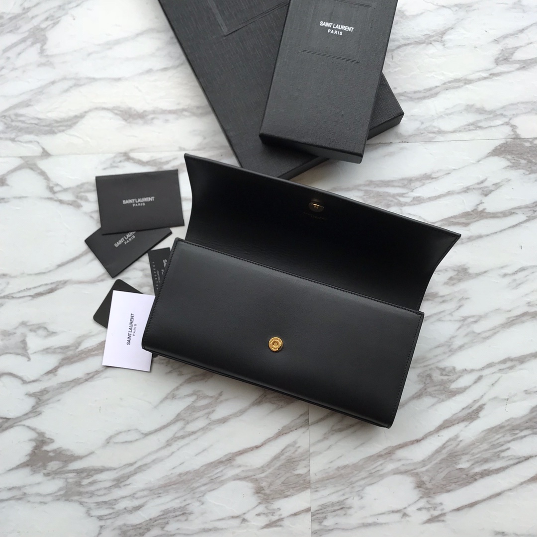 Saint Laurent Classic Tassel Free Handbag(27-12.5-5CM) - PerfectKickZ