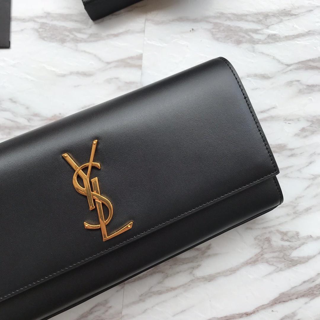 Saint Laurent Classic Tassel Free Handbag(27-12.5-5CM) - PerfectKickZ