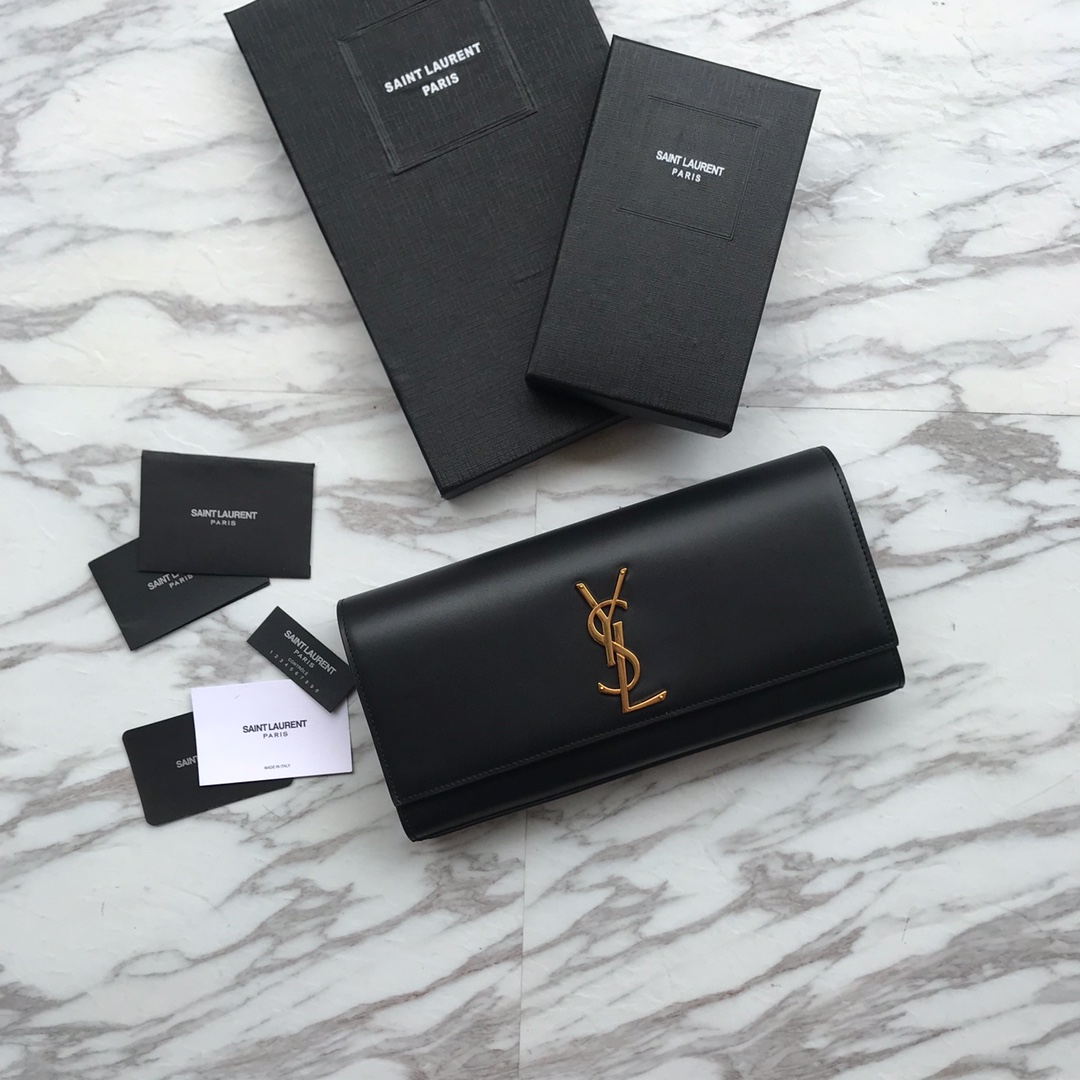 Saint Laurent Classic Tassel Free Handbag(27-12.5-5CM) - PerfectKickZ