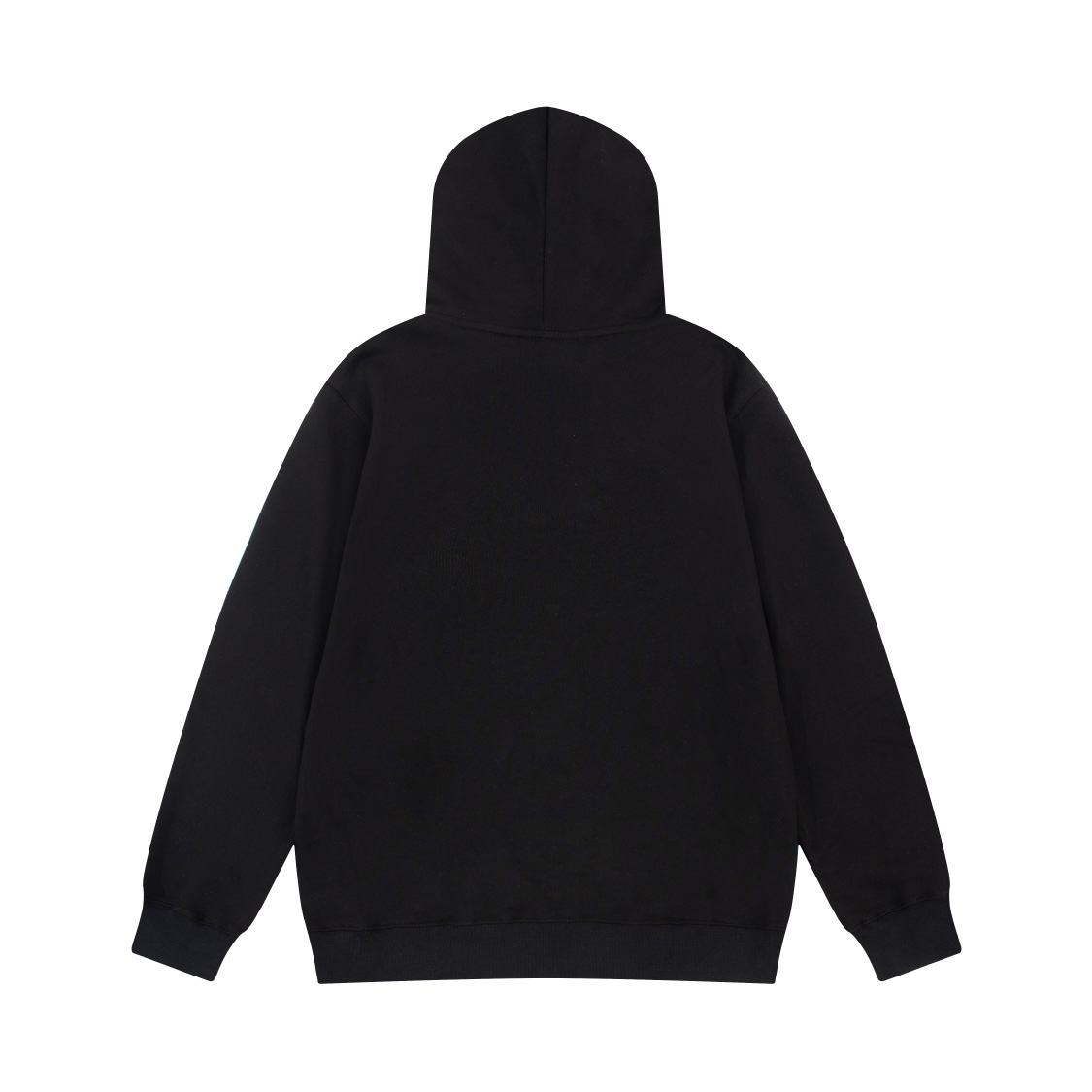 Gucci Hooded Sweatshirt With Interlocking G - PerfectKickZ
