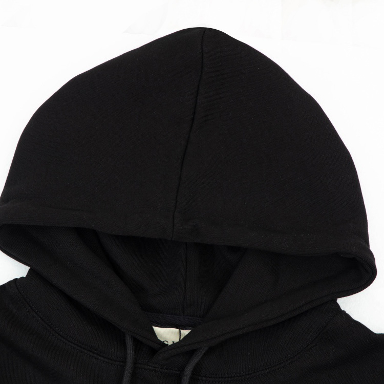 Gucci Hooded Sweatshirt With Interlocking G - PerfectKickZ
