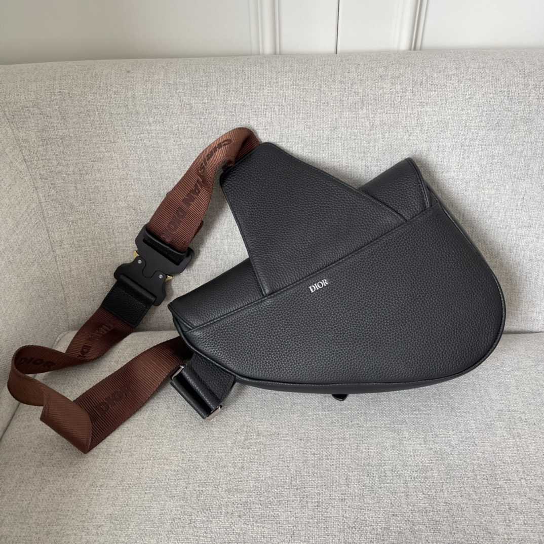 Dior Cactus Jack Dior Saddle Bag(26-19-4.5cm) - PerfectKickZ