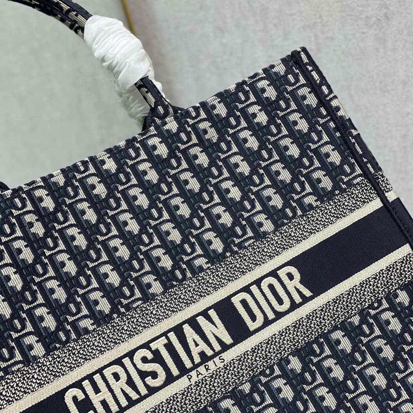 Dior Large Dior Book Tote(41-32cm) - PerfectKickZ