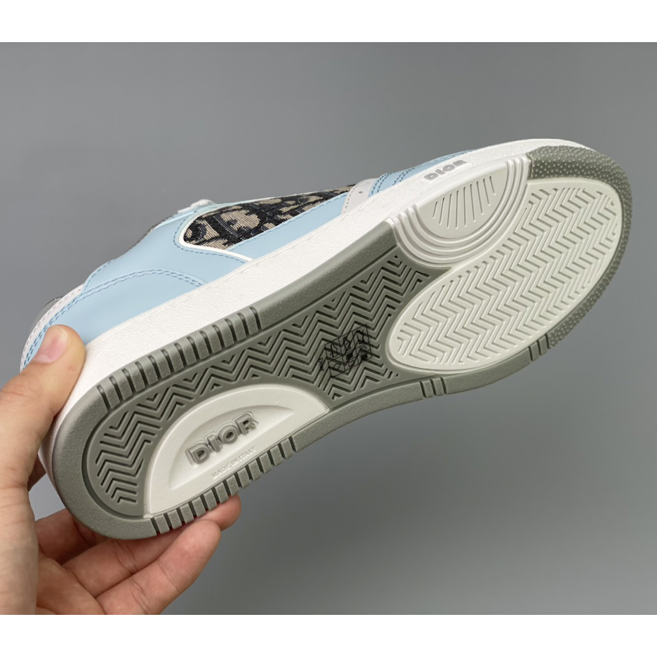 Dior B27 Low-Top Sneaker - PerfectKickZ