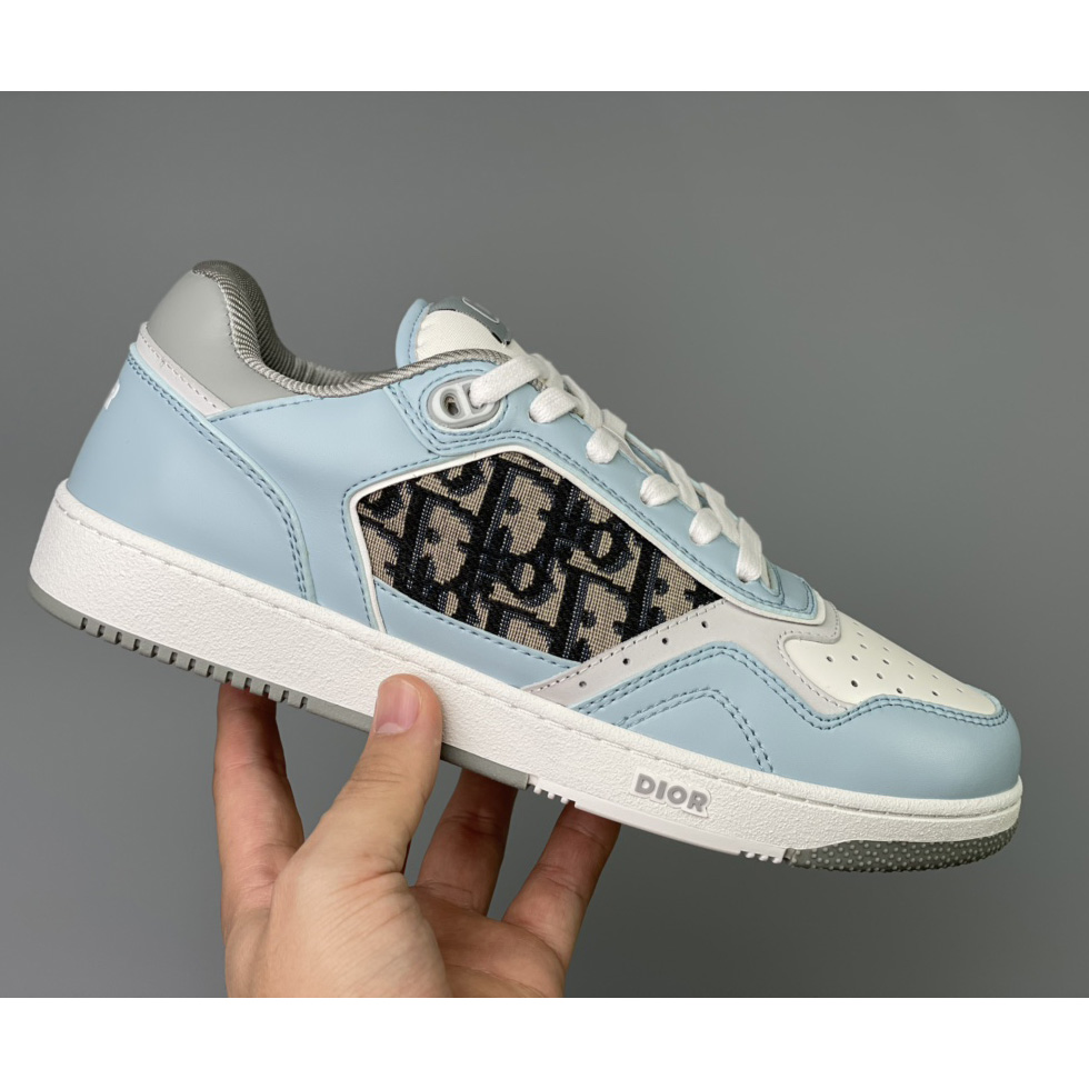Dior B27 Low-Top Sneaker - PerfectKickZ