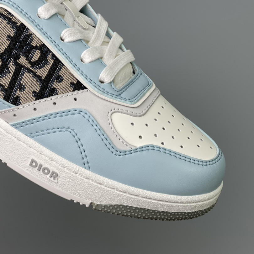 Dior B27 Low-Top Sneaker - PerfectKickZ