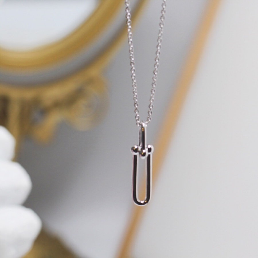 Tiffany&CO Link Pendant - PerfectKickZ