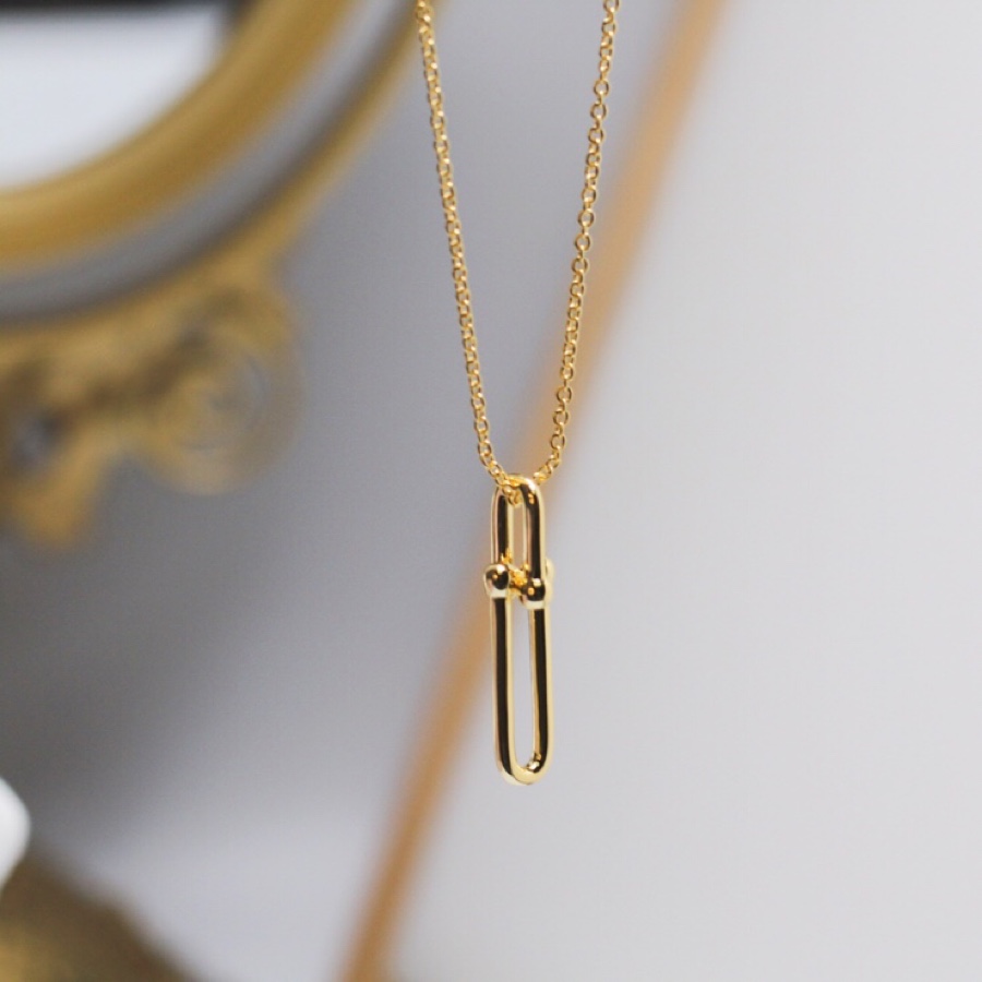 Tiffany&CO Link Pendant - PerfectKickZ