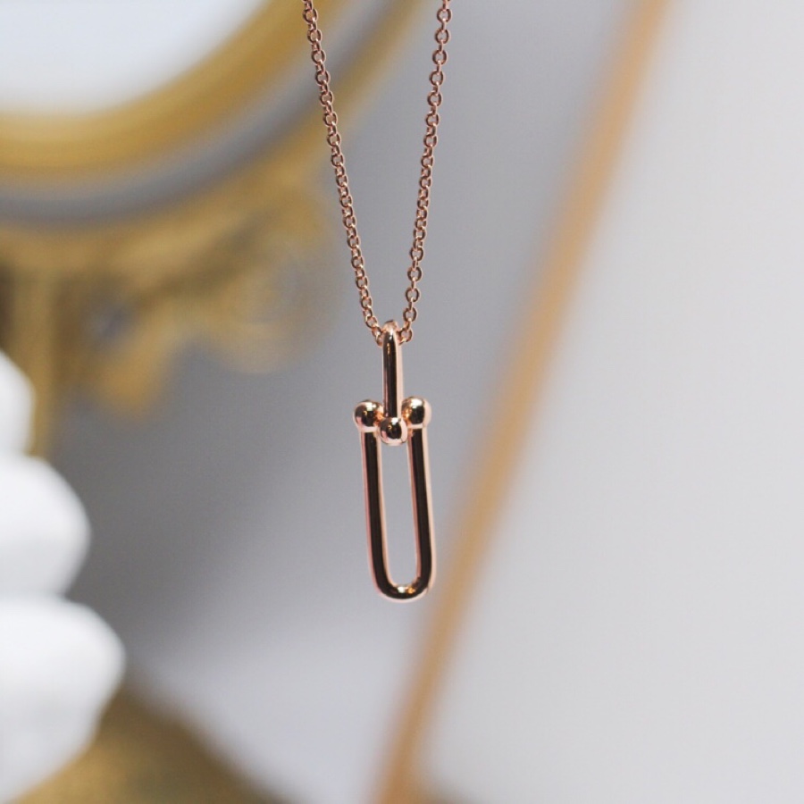 Tiffany&CO Link Pendant - PerfectKickZ