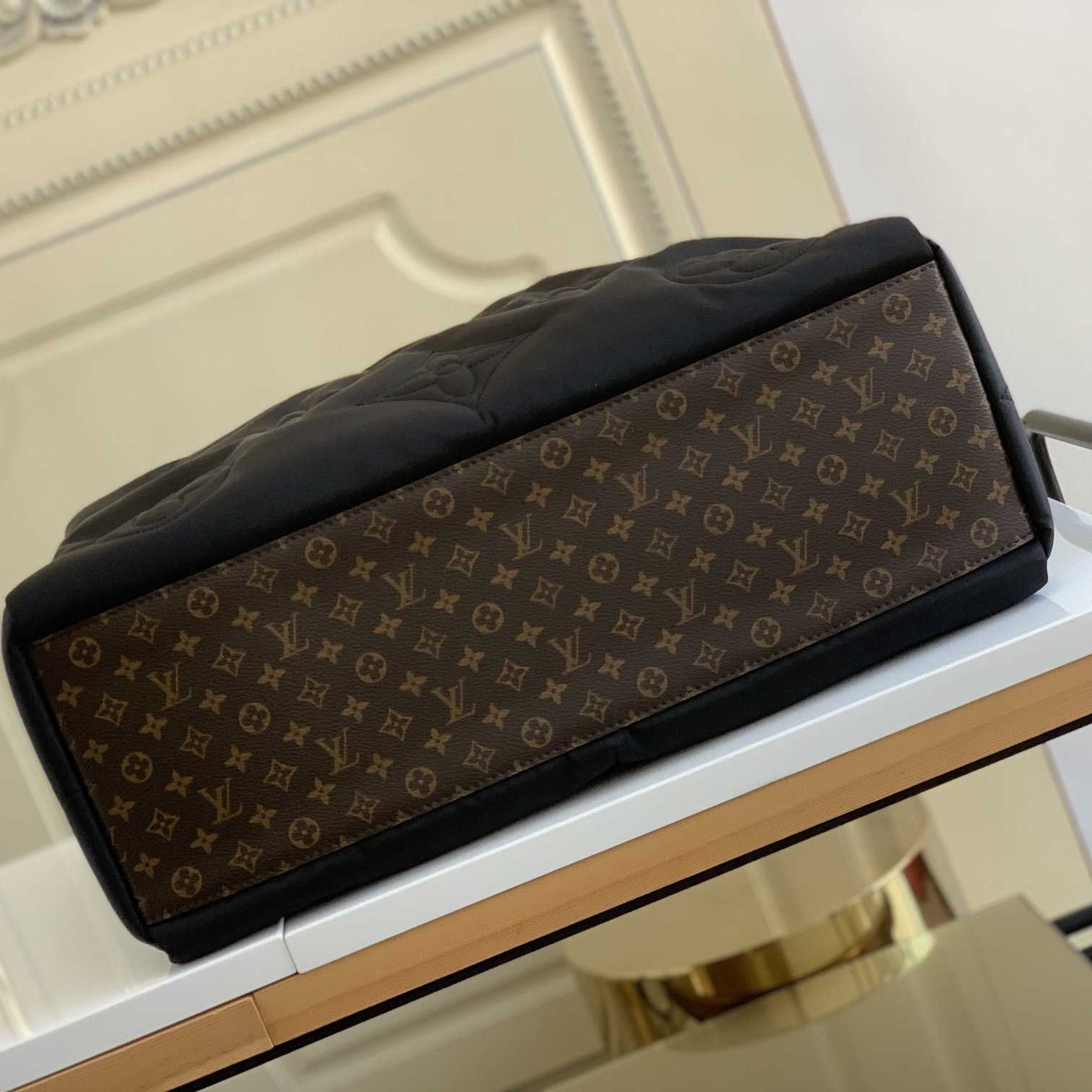 Louis Vuitton OnTheGo Tote Bag(41-34-19cm)   m59005 - PerfectKickZ