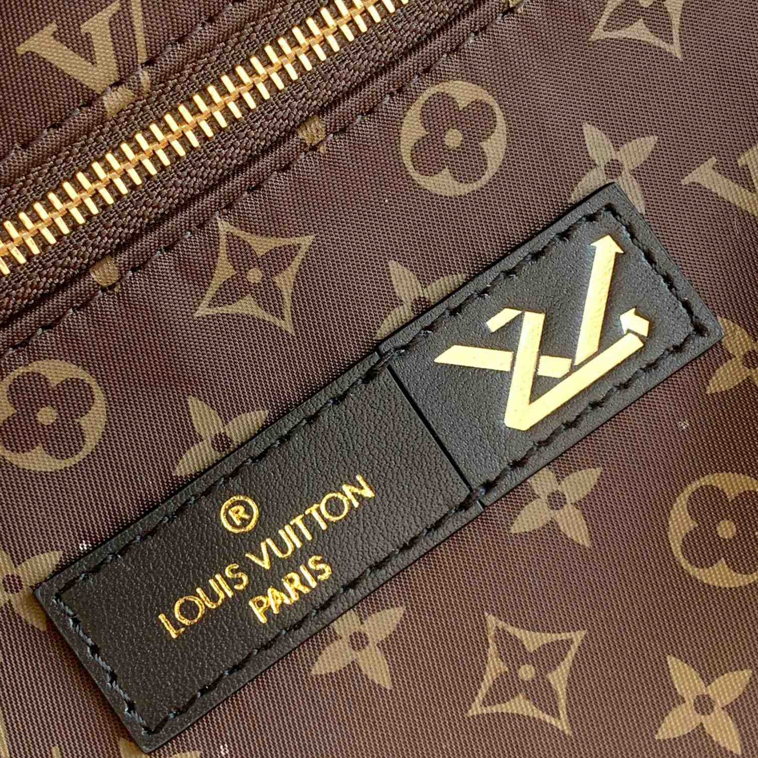 Louis Vuitton OnTheGo Tote Bag(41-34-19cm)   m59005 - PerfectKickZ