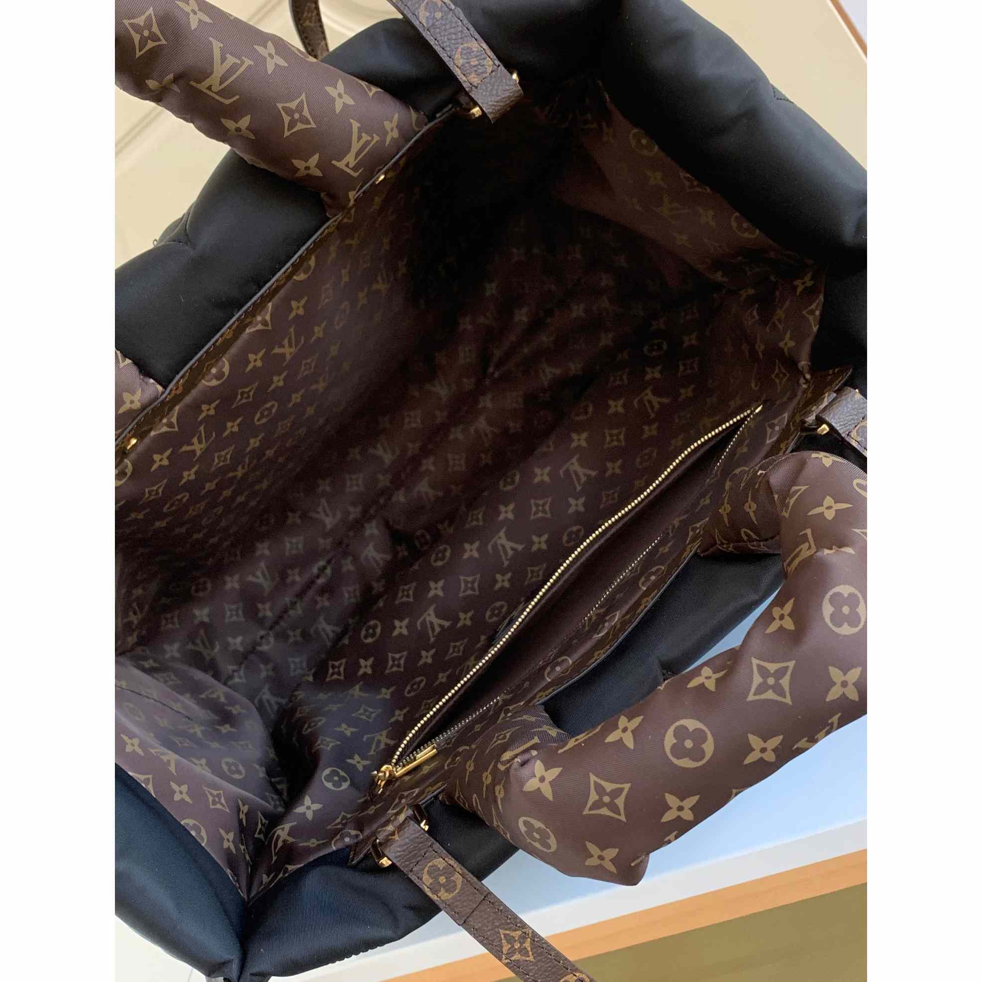 Louis Vuitton OnTheGo Tote Bag(41-34-19cm)   m59005 - PerfectKickZ