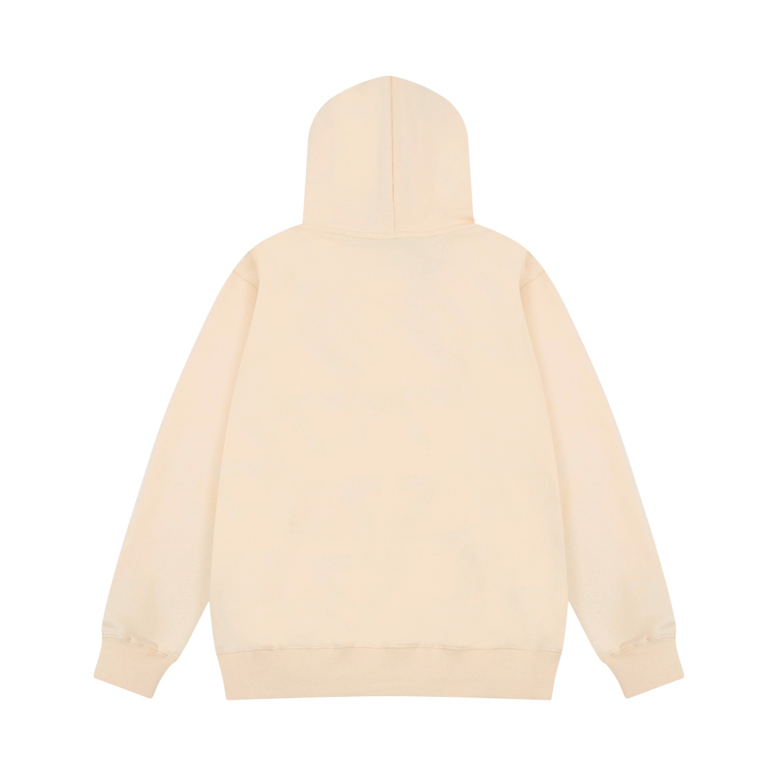 Gucci Hooded Sweatshirt With Interlocking G - PerfectKickZ