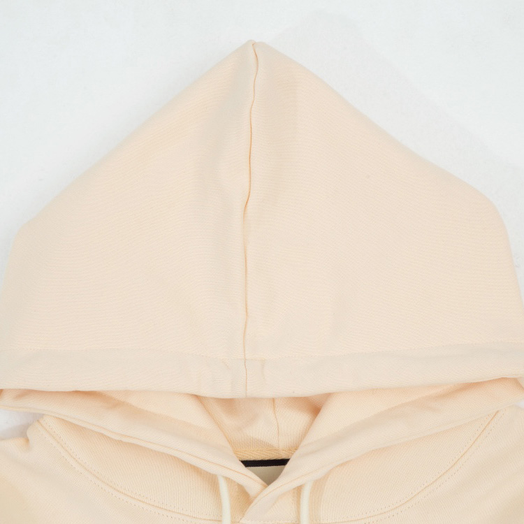 Gucci Hooded Sweatshirt With Interlocking G - PerfectKickZ