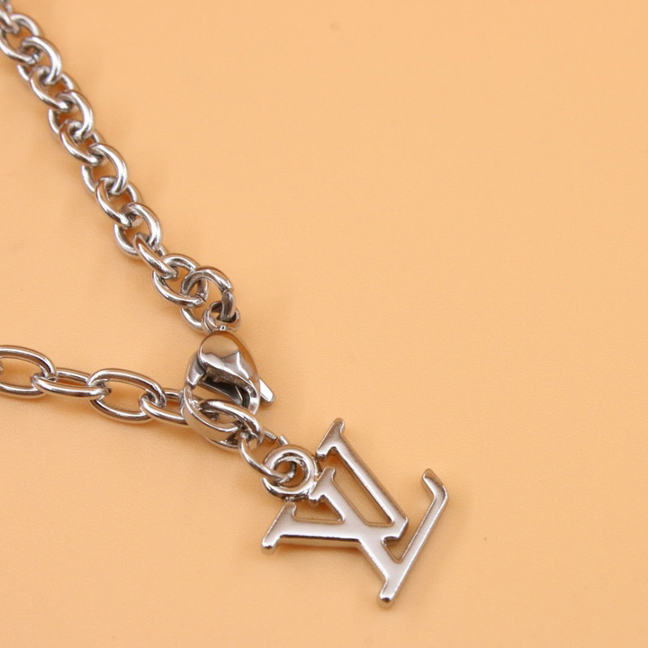 Louis Vuitton Monogram Bold Bracelet   M00681 - PerfectKickZ