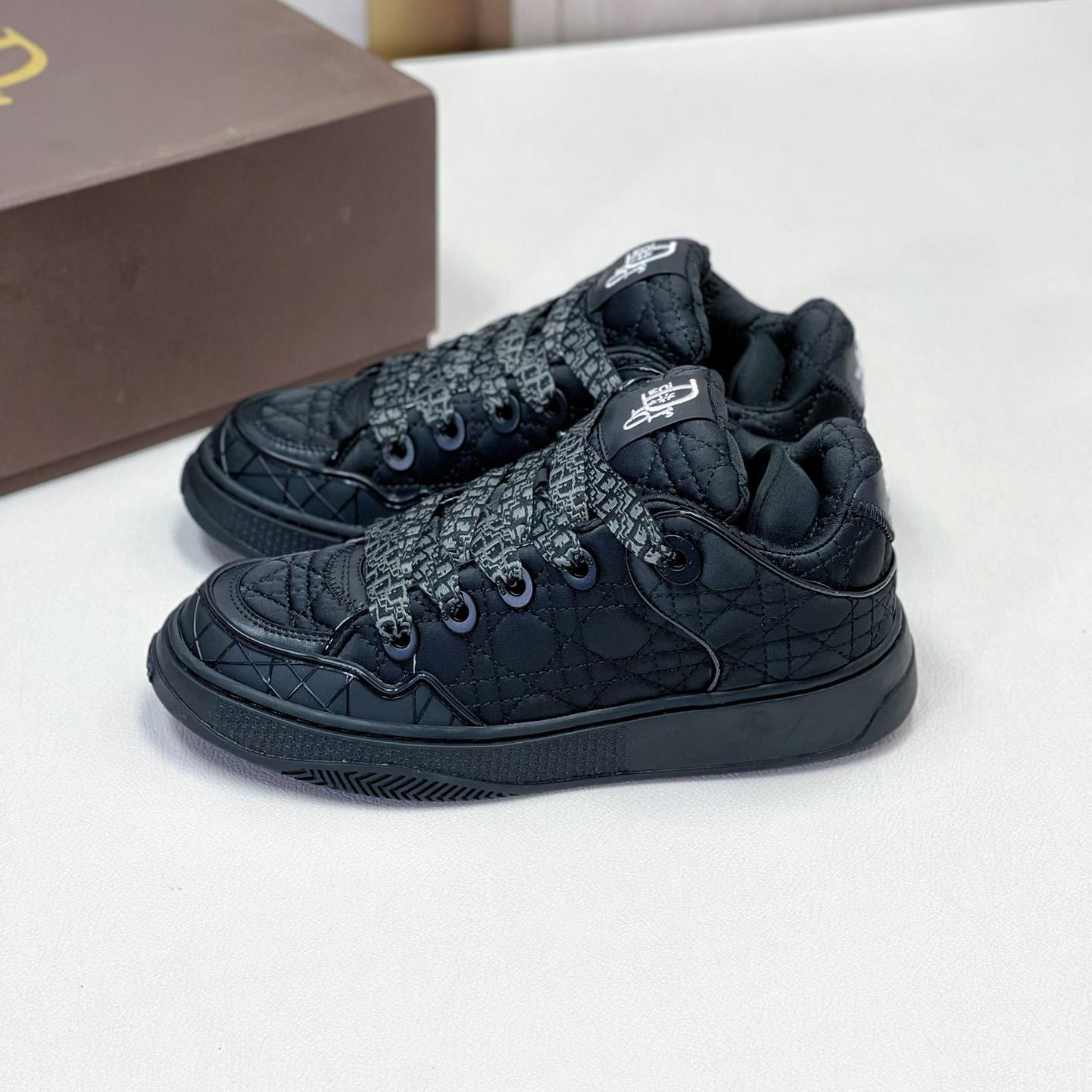 Dior “CD Icon” Sneaker - PerfectKickZ