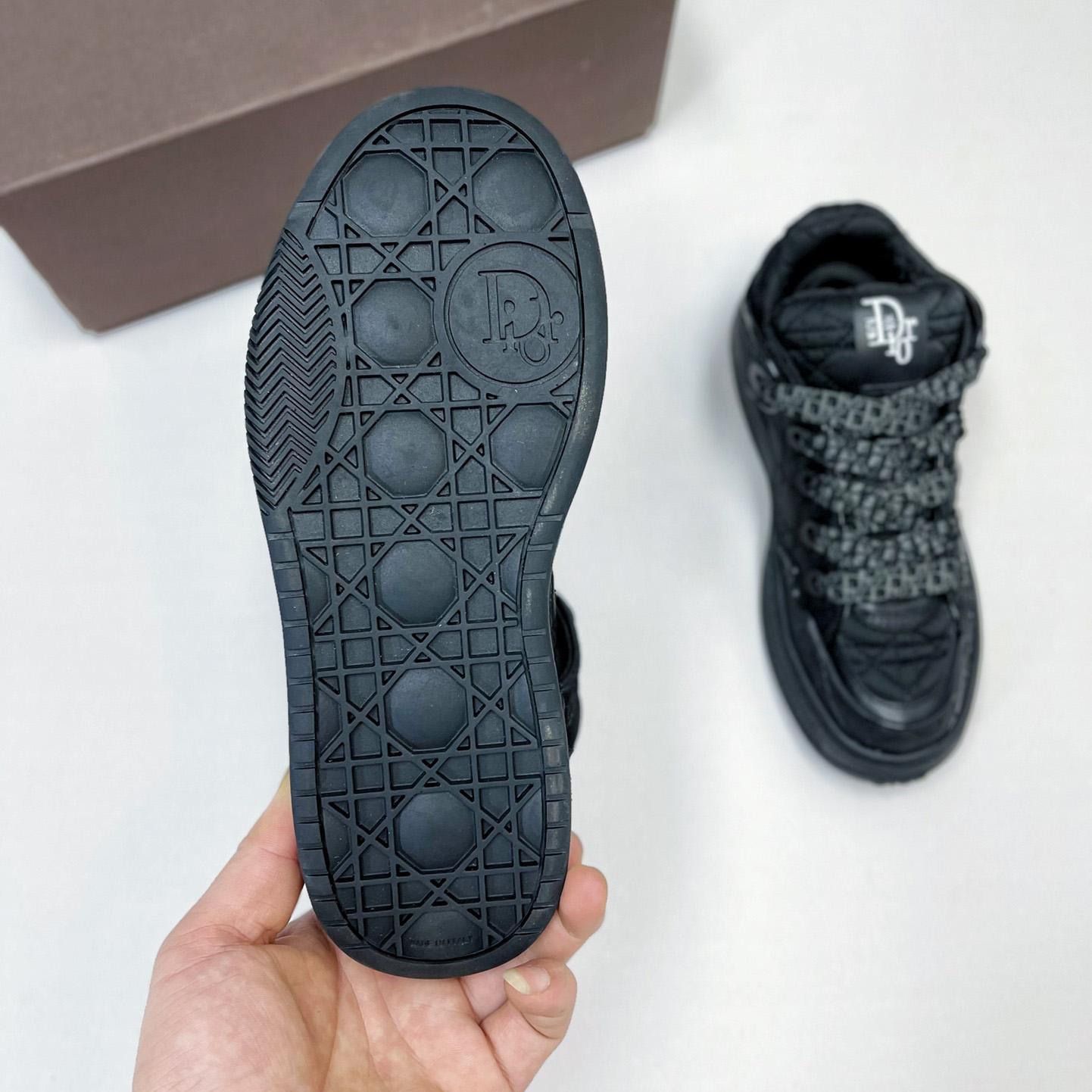 Dior “CD Icon” Sneaker - PerfectKickZ