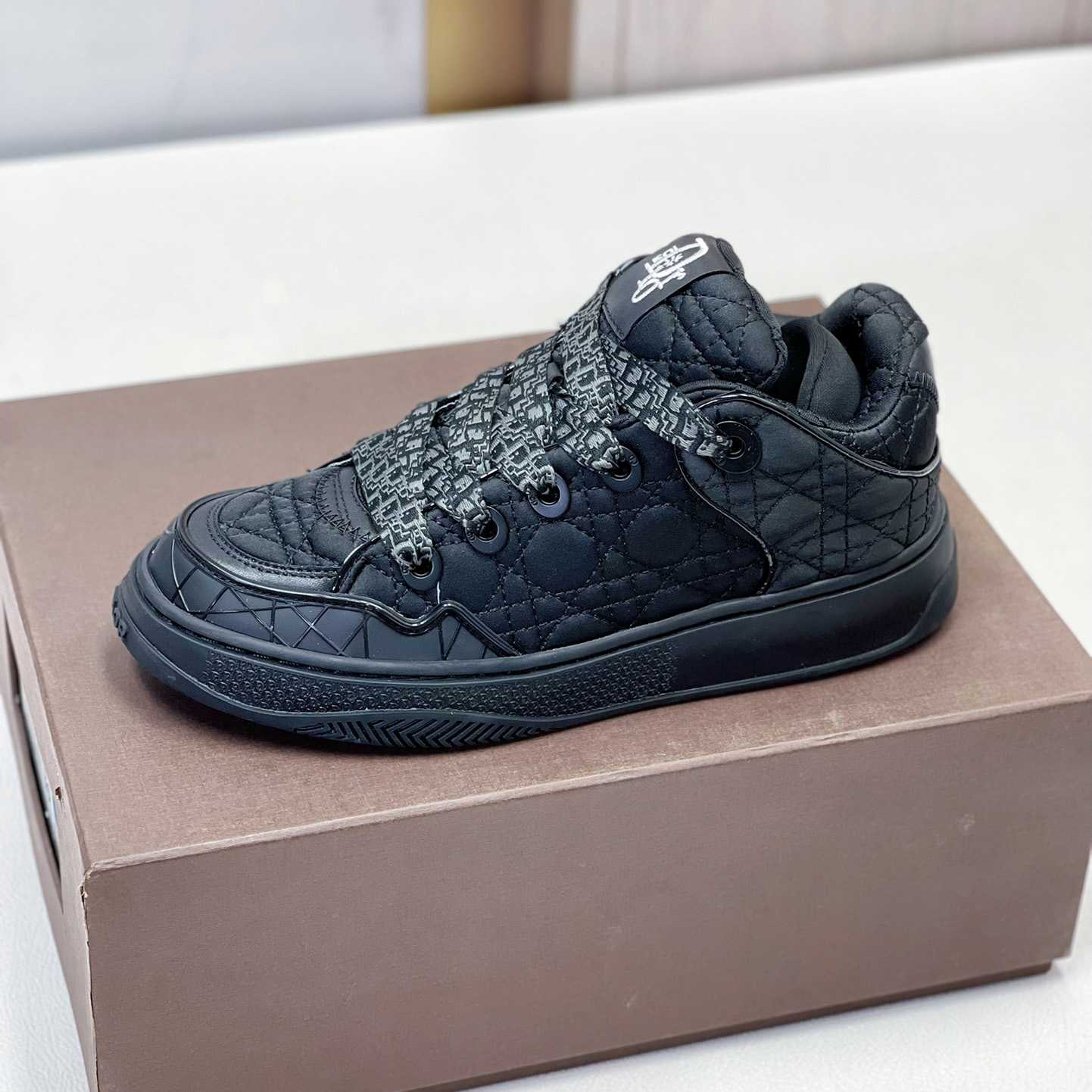 Dior “CD Icon” Sneaker - PerfectKickZ