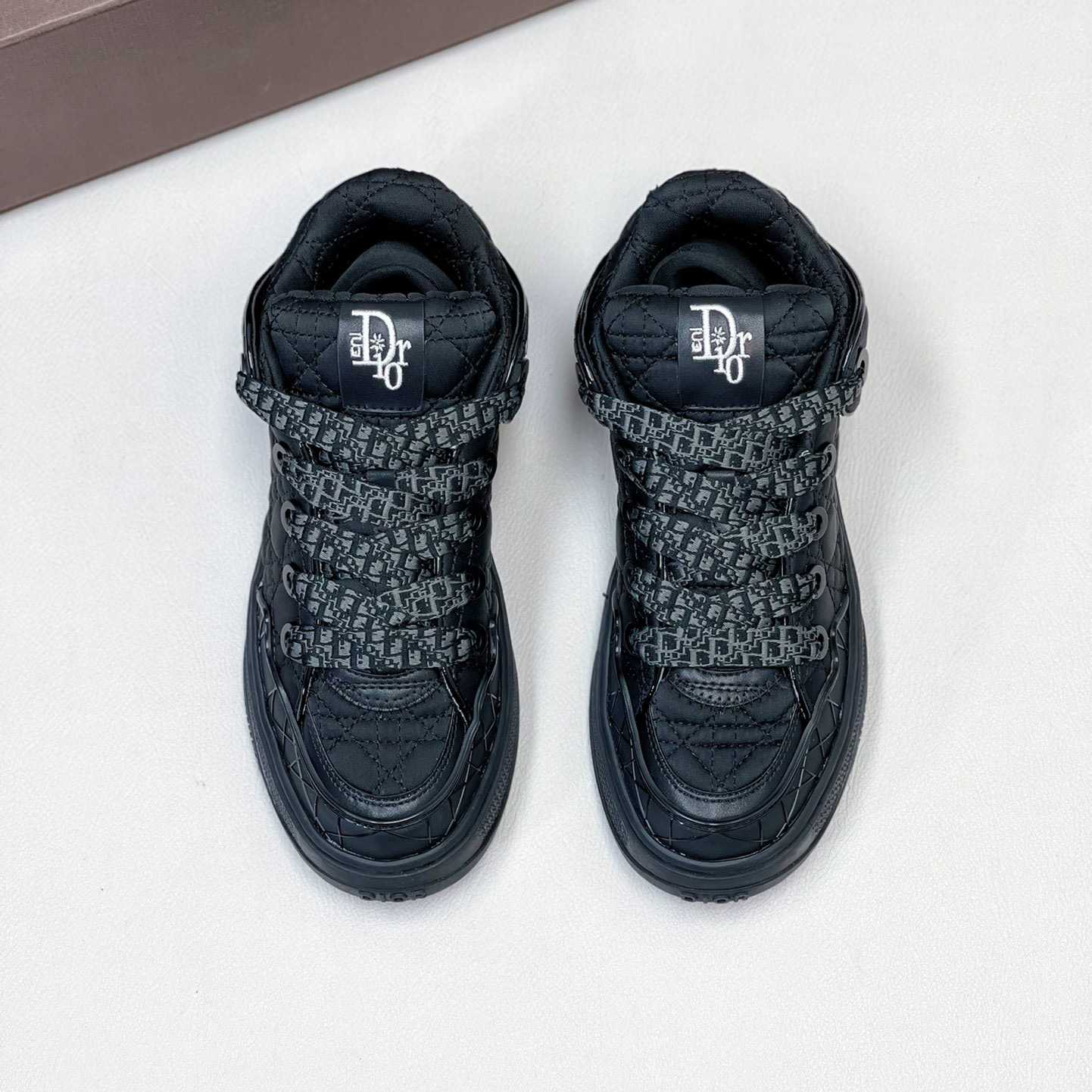 Dior “CD Icon” Sneaker - PerfectKickZ