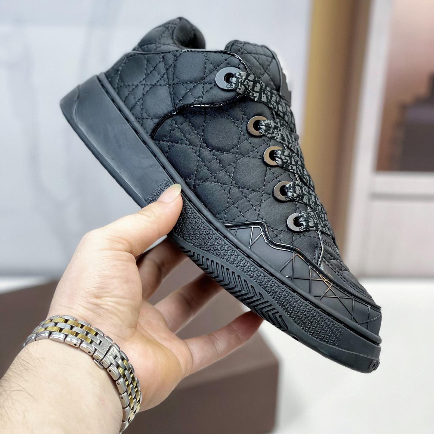 Dior “CD Icon” Sneaker - PerfectKickZ