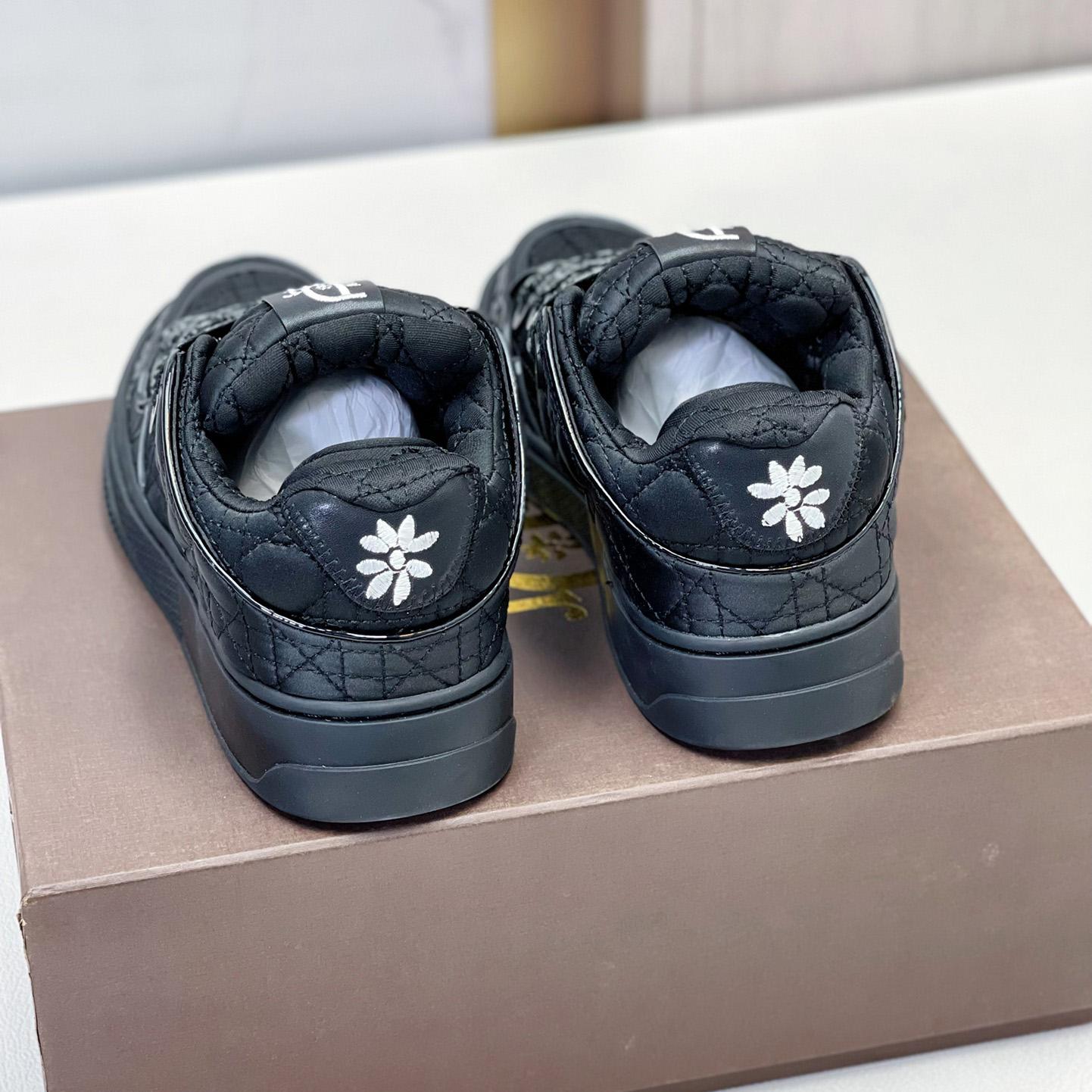 Dior “CD Icon” Sneaker - PerfectKickZ