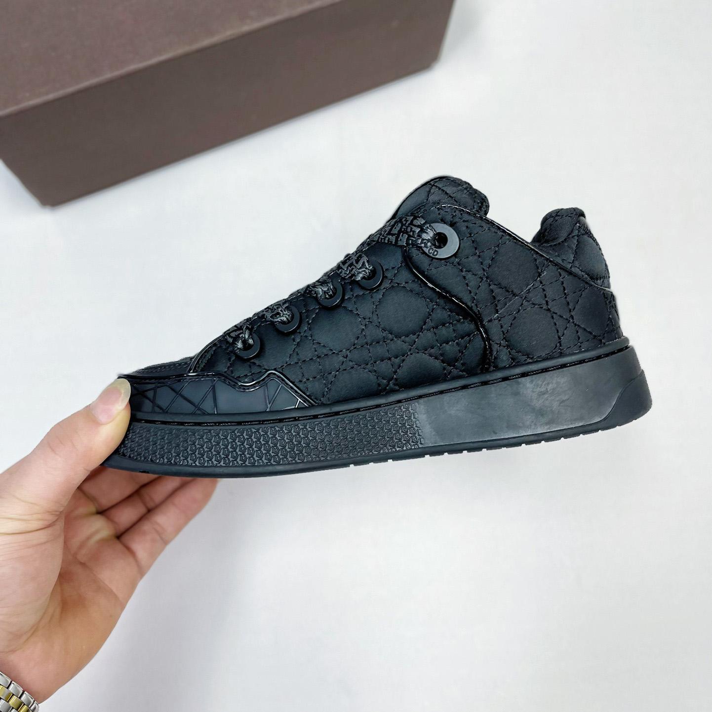 Dior “CD Icon” Sneaker - PerfectKickZ