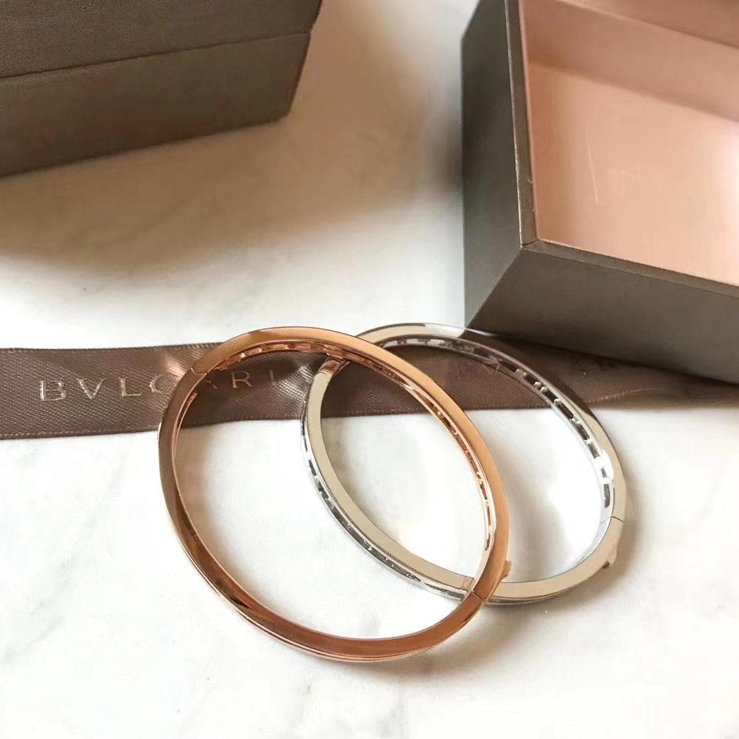 Bvlgari B.Zero1 Bracelet - PerfectKickZ