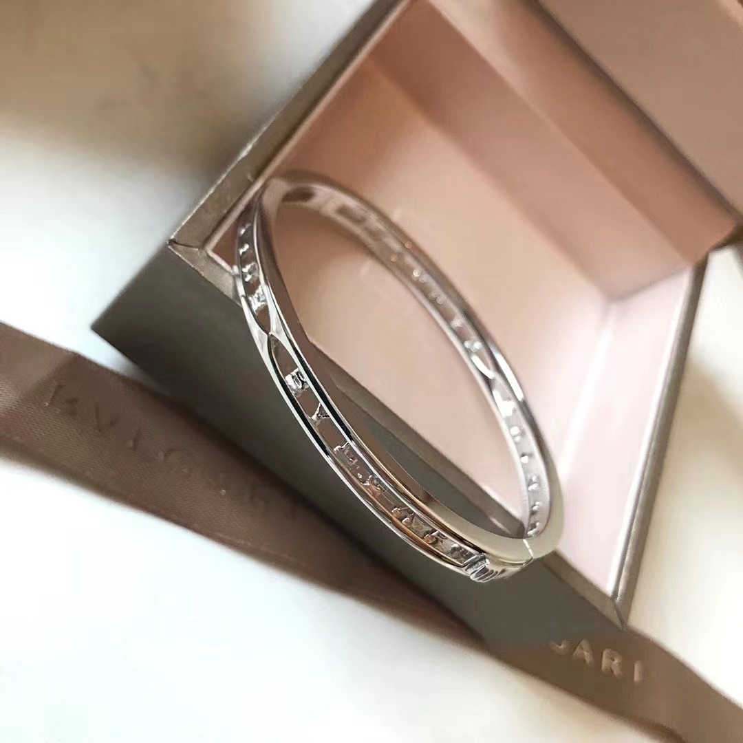 Bvlgari B.Zero1 Bracelet - PerfectKickZ